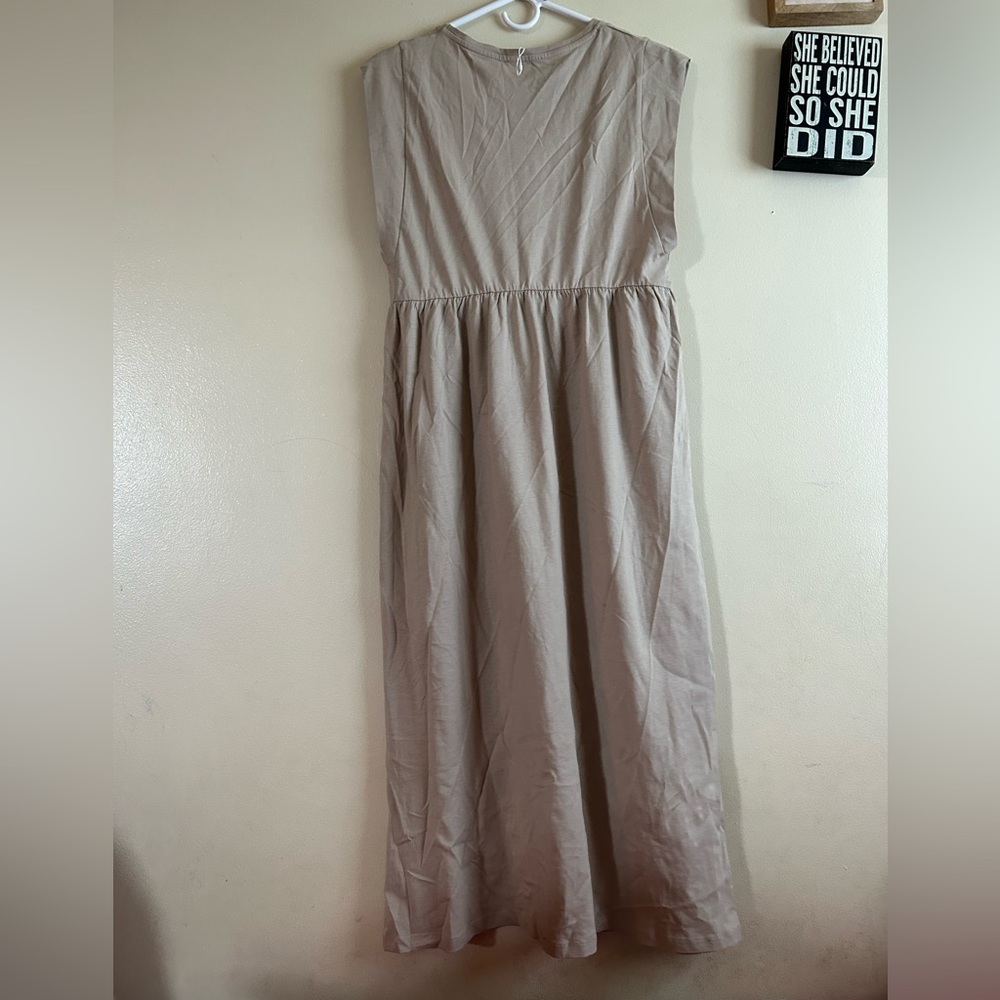zara dress